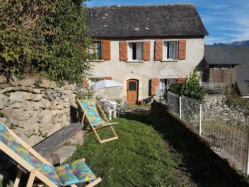La Carrière à Balacet