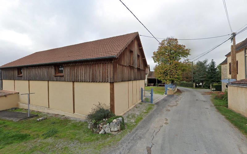 Domaine Constant à Saint-Projet