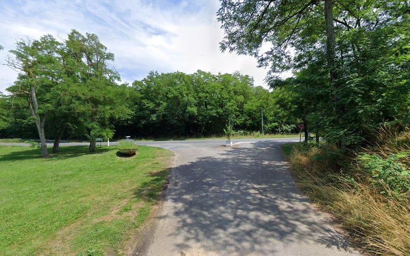 Camping municipal lac Damazan à Saint-Pierre-de-Buzet