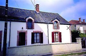 Gîte de Mery-ès-Bois à Méry-és-Bois