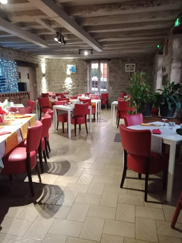 Auberge Le Limargue à Lavergne