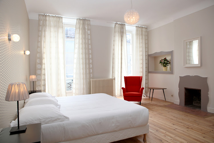 Hôtel Roncevaux Pau à Pau