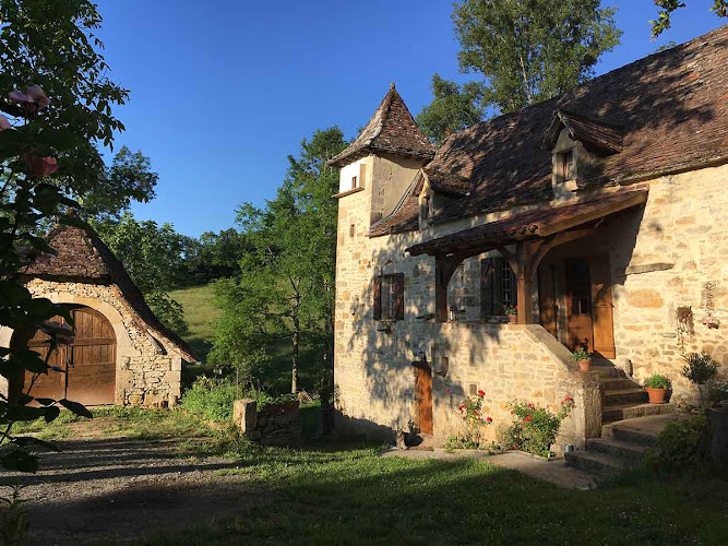 La Terralha à Saint-Pierre-Toirac