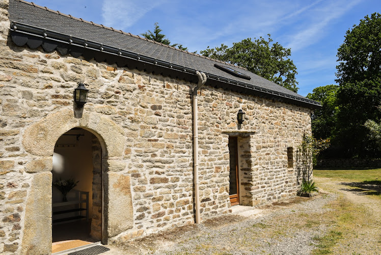 The Cider House Brittany à Mellac