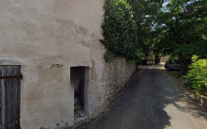 maison de charme en Luberon à Grambois