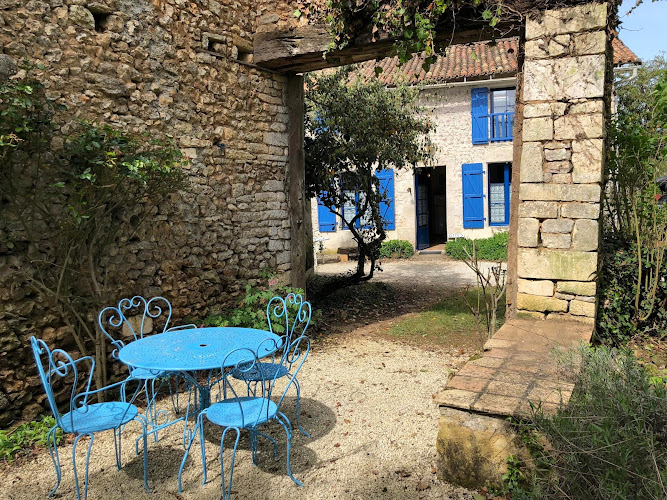 Le gite de la Foret à Saint-Sauvant