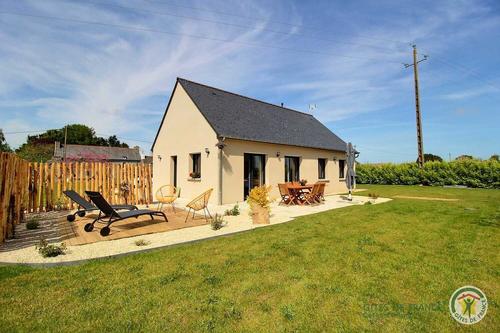 Le Clos des Pommiers à Paimpol