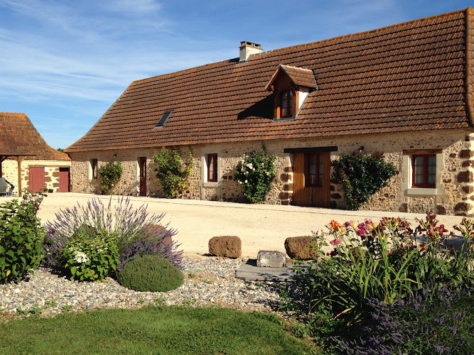 Gîte des Mapellous à Rouffignac-Saint-Cernin-de-Reilhac