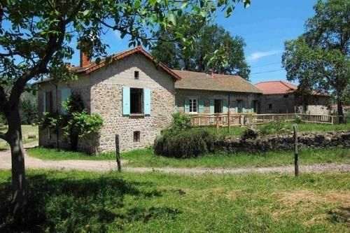 Gite du Monteliet à ACCONS