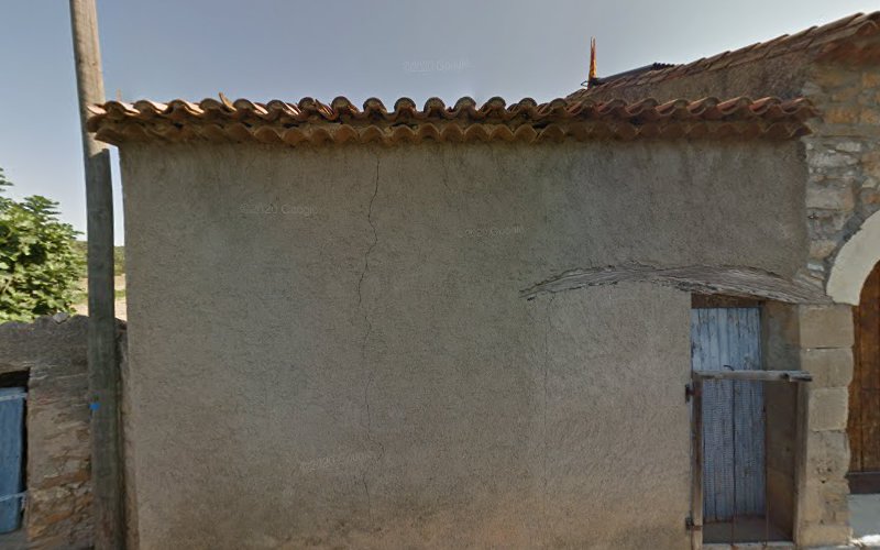 La Nove chambres d hôtes à La Caunette