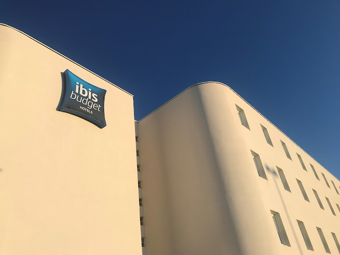 ibis budget Montpellier Nord à Montpellier