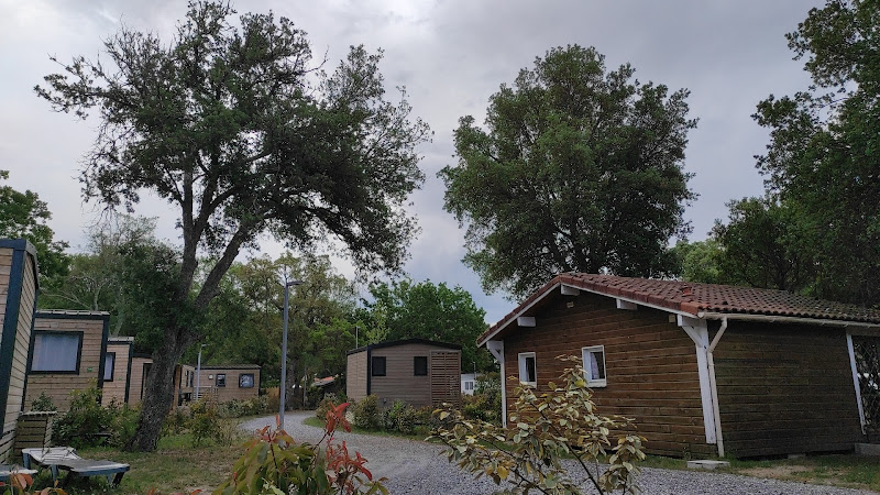 Sylvamar Camping Resort & Spa à Labenne