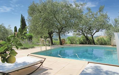 Le logis des Oliviers à VILLEDIEU