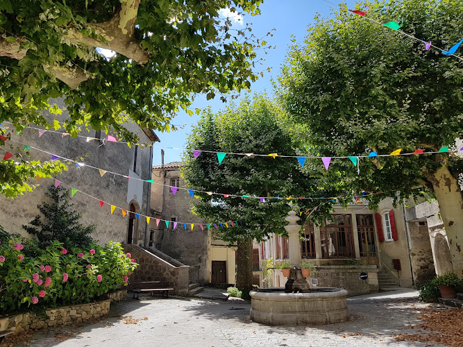 La Maison Espagne à Aumessas