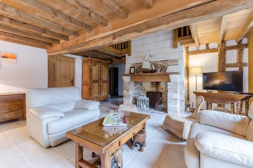 La Ferme d'Octave à Dosches
