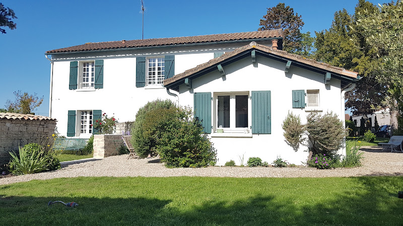 La Petite Maison à Surgères