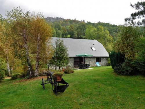 La Lahue à ARTALENS-SOUIN