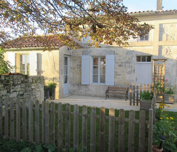 Gîte Le Moulin de Jamette à Saint-Savinien