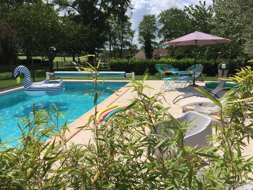 Domaine la boisselée à Cures