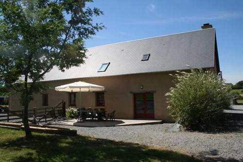 Gïtes de France® G39 à Marchesieux