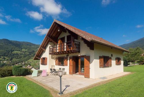 La Balançanne