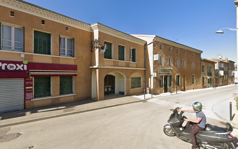L Auberge de Peaugres à Peaugres