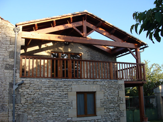 Chambre d hôte à Blanzac-lès-Matha