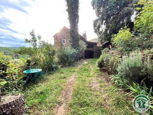 La Magnanerie