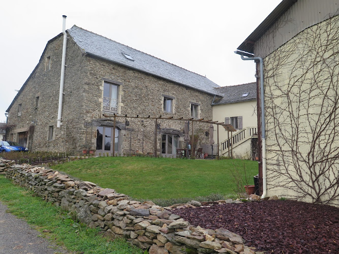 La Source du Bonheur à Rieupeyroux