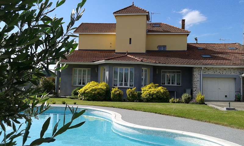 Gîte bienvenue chez nous à Cazères