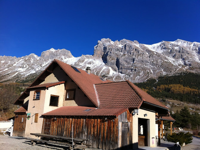 Gîte La ruche à Le Dévoluy