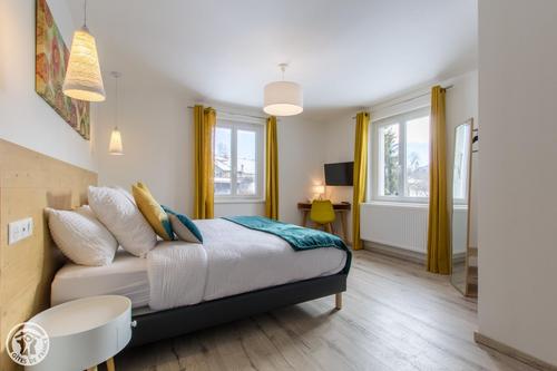 Amodo Lodge à Saint-Paul-en-Chablais