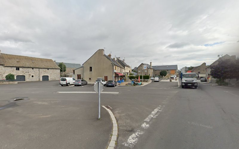 Chez Annie à Prinsuéjols-Malbouzon