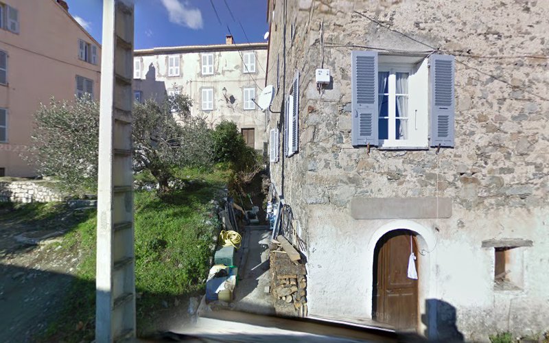 Studio Venaco à Venaco