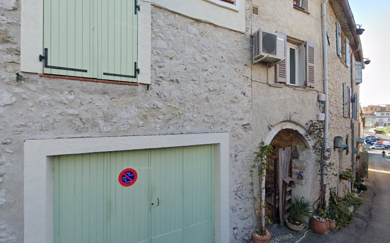 Gîte L Oustalet à La Colle-sur-Loup