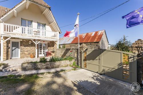 L'Abrigit à Thury-Harcourt-Le-Hom