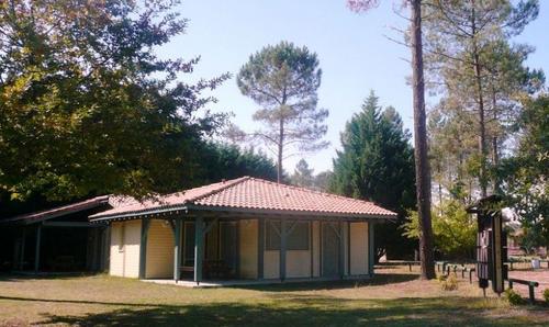 La Molinie à BROCAS