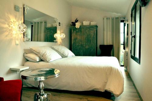 Le jardin d Oreade chambre d hotes à Albi