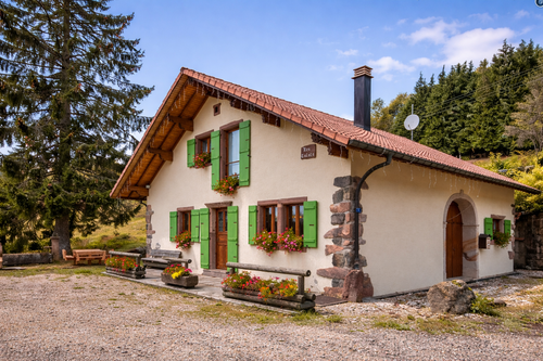 Gîte des Tolots à Belfahy