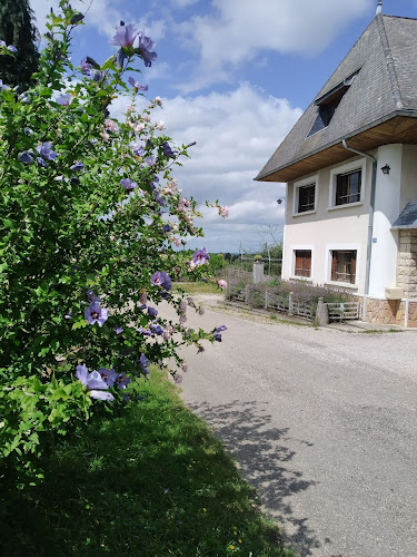 La Serve De Veyssin à Saint-Didier-de-la-Tour