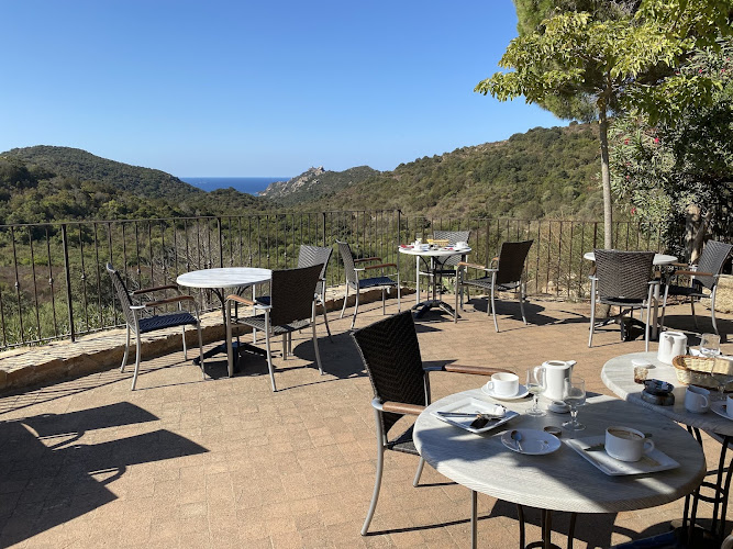 Auberge Coralli à Sartène