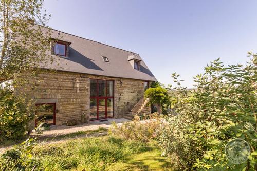 La Grange du Meslier à Sourdeval