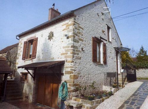 L'Huilerie à Cessoy-En-Montois