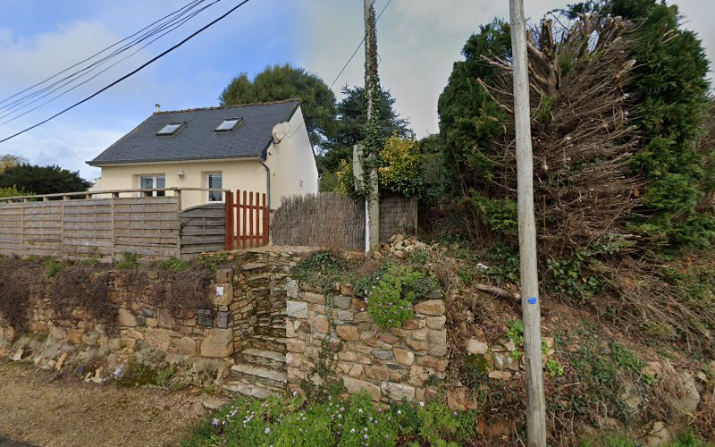 Gîte Les Tadornes à Lanmodez