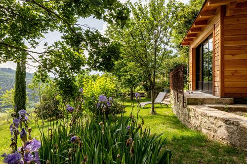 Gite "Le Pommier" à Entraygues-sur-Truyère