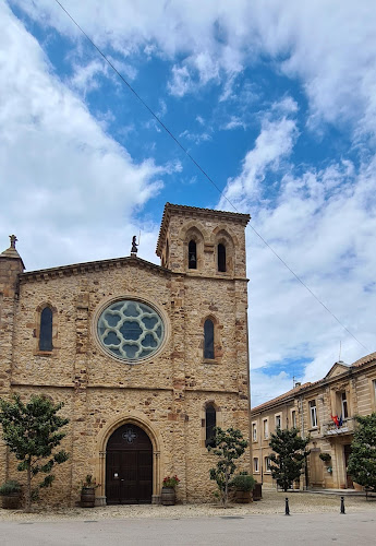 Thézan-des-Corbières à Thézan-des-Corbières