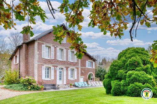 Gîtes de France® - Rêve d'Etretat à Bordeaux Saint Clair