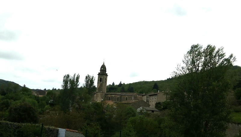 Camplong à Camplong