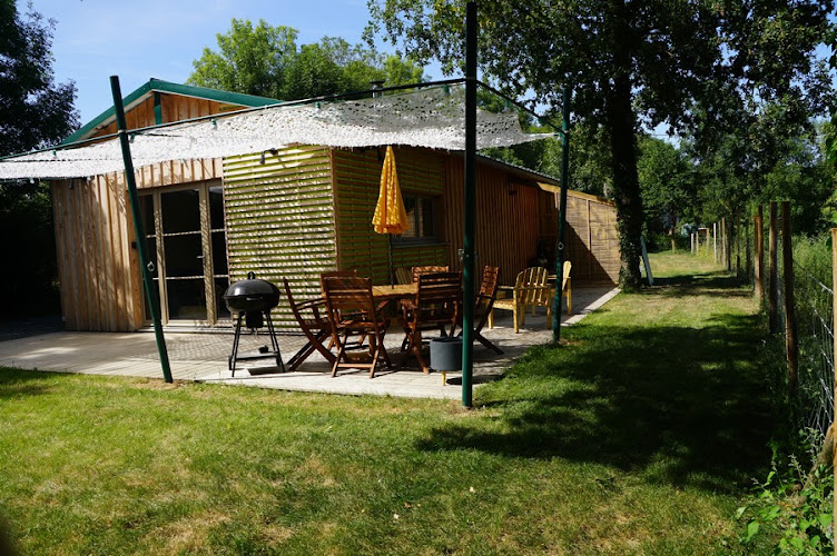 Gîte Le Pas de la Mule à Voulmentin