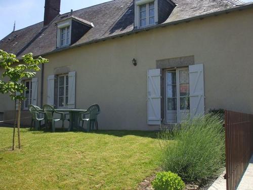 Chez Marie à VAREILLES